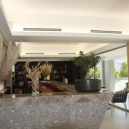 Kairos Resort & Spa Piedimonte San Germano Esterno foto