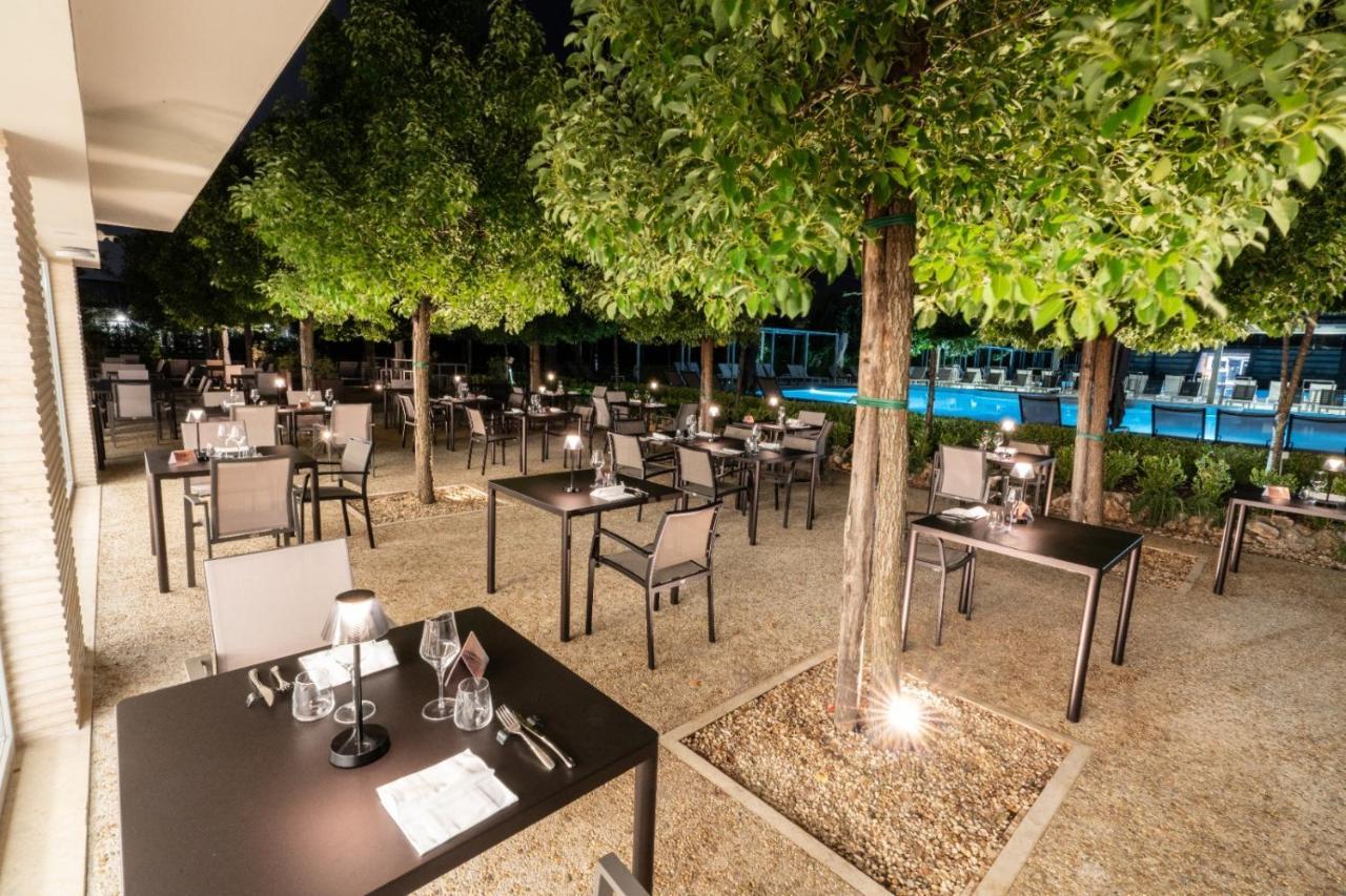 Kairos Resort & Spa Piedimonte San Germano Esterno foto