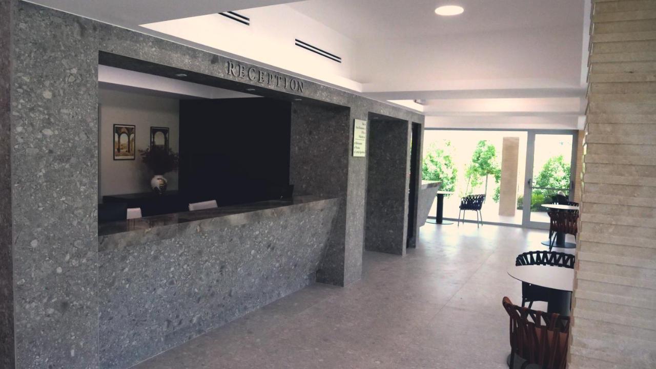 Kairos Resort & Spa Piedimonte San Germano Esterno foto