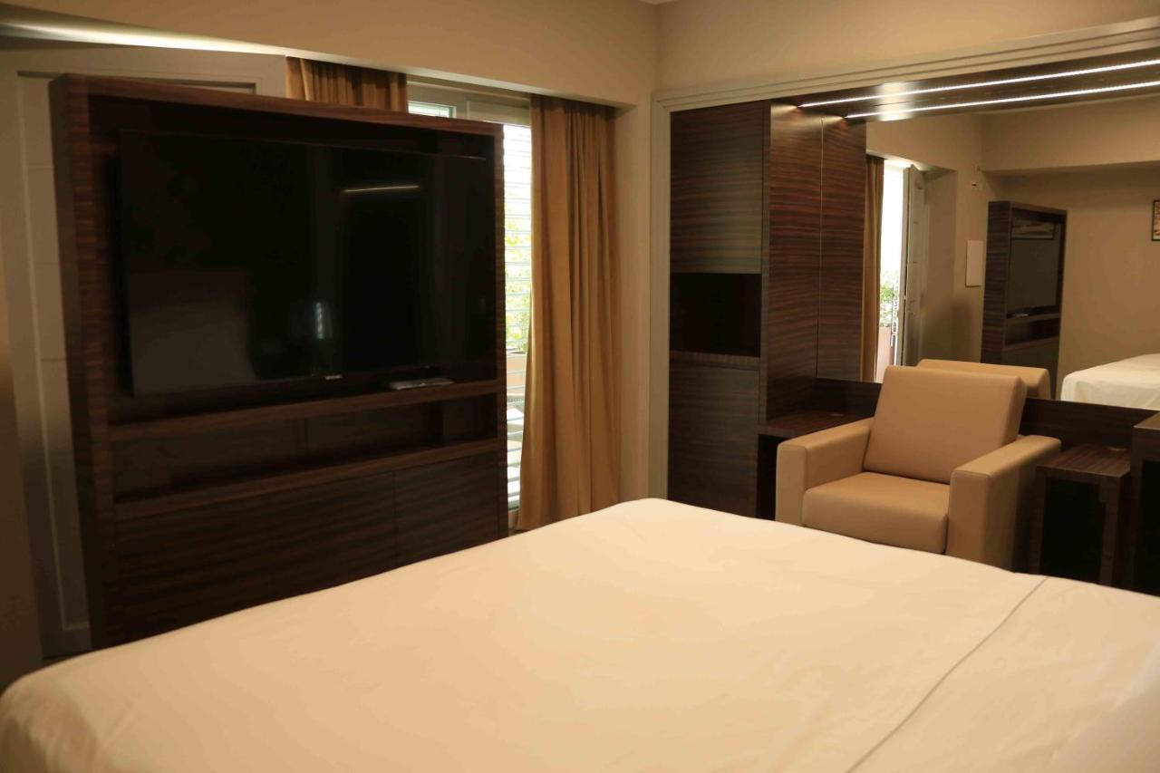Kairos Resort & Spa Piedimonte San Germano Esterno foto
