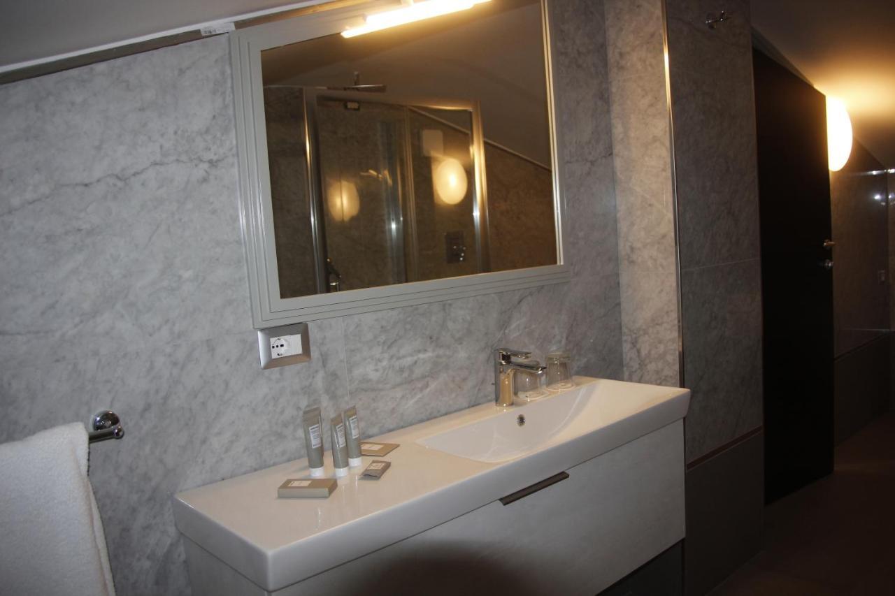 Kairos Resort & Spa Piedimonte San Germano Esterno foto