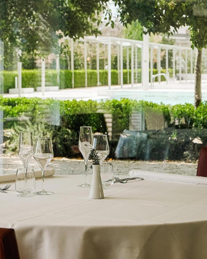 Kairos Resort & Spa Piedimonte San Germano Esterno foto